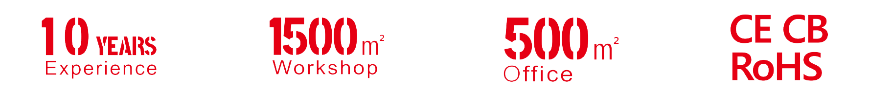 公司配置