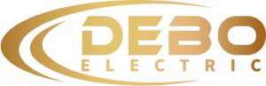 德博logo 3